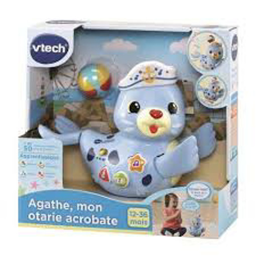 Picture of Baby Set V Tech, Mon Otarie Acrobate