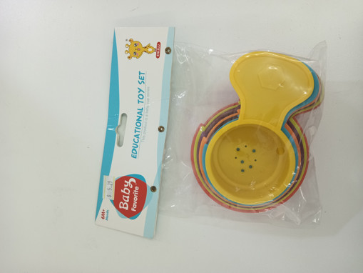 Picture of Baby Set Educational toy set 619-8
