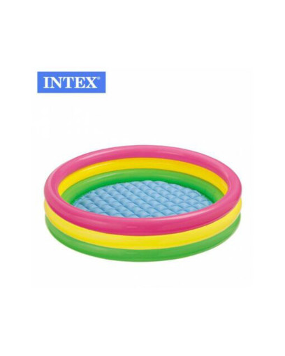 Picture of Pool 1.47mx33cm Round Intex