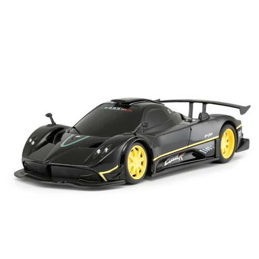 Picture of Rc/Toys Black Pagani Zonda Rastar