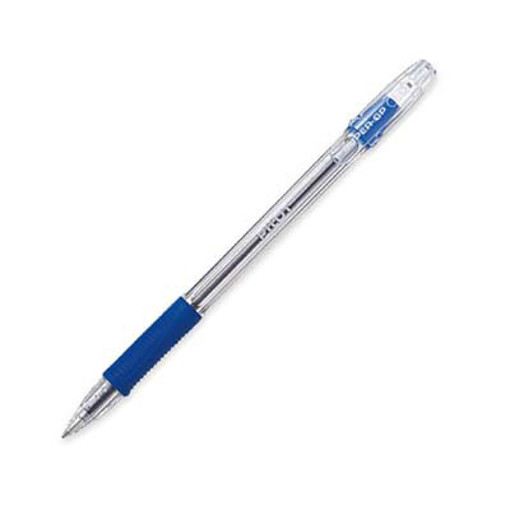 Picture of Ball Pen Medium Blue 1mm Pilot