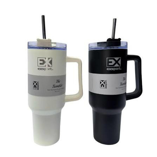 Picture of Mug 1200ml Stainless Exsport