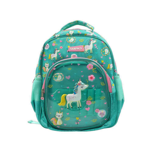 Picture of Backpack Medium Unicorn MP