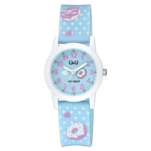 Picture of Watch Q&Q ,V22A002VY