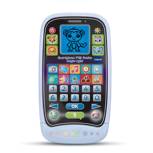 Picture of Baby Set  V Tech, Baby Smart Phone