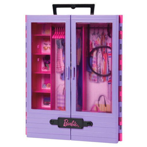 Picture of Barbie  Mattel , Ultimate Closet