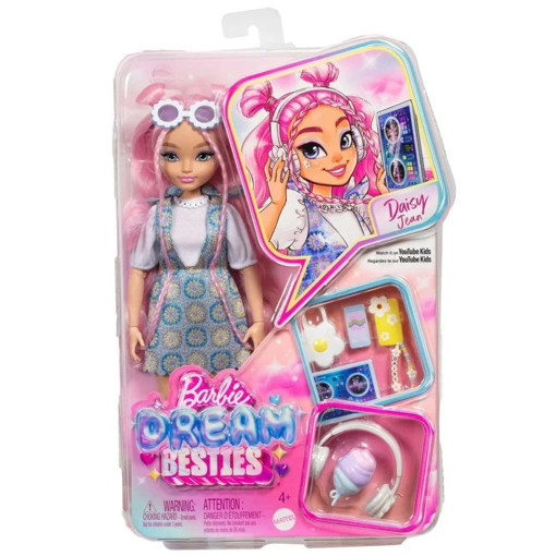Picture of Barbie  Mattel,Main Character Babies Daisy