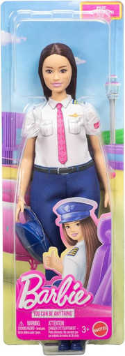 Picture of Barbie Pilot
