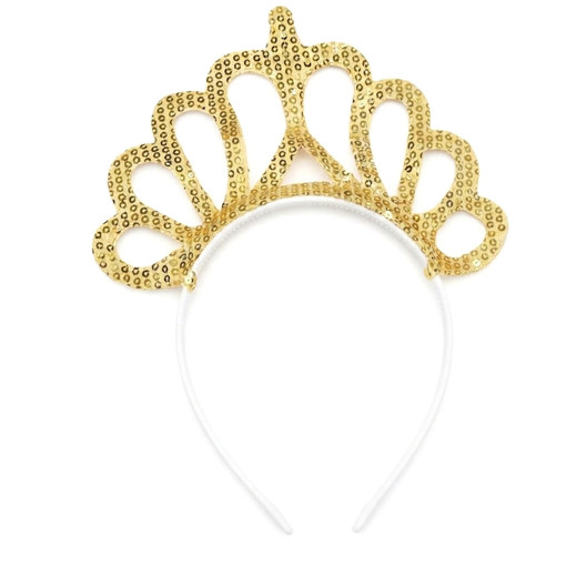 Picture of Halloween Accessories Crown Princess
