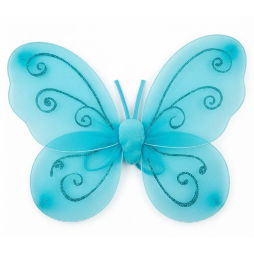 Picture of Halloween Butterfly Wings 50%