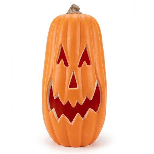 Picture of Lamp Decoration Pumpkin
