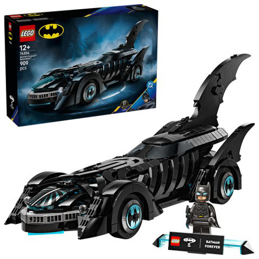 Picture of Lego Batman Forever Btmobile