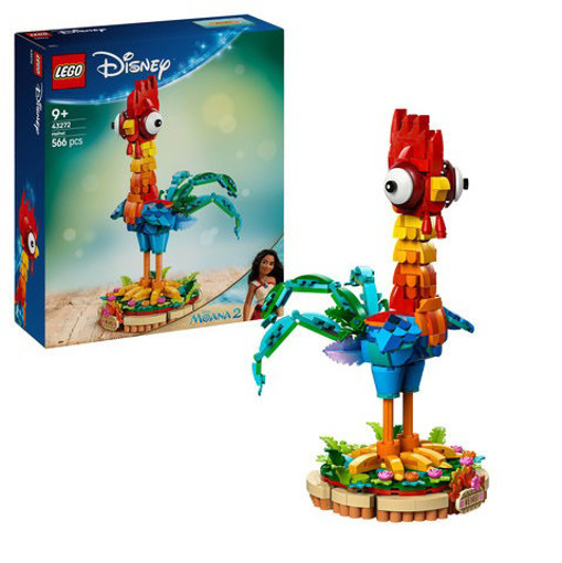 Picture of Lego Disney Moana 2
