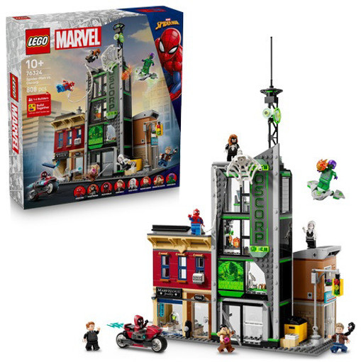 Picture of Lego Marvel