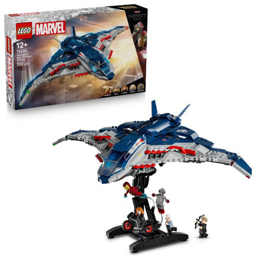 Picture of Lego Marvel Age Of Ultron
