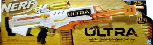 Picture of Nerf Gun Hasbro, Ultra Pharaoh