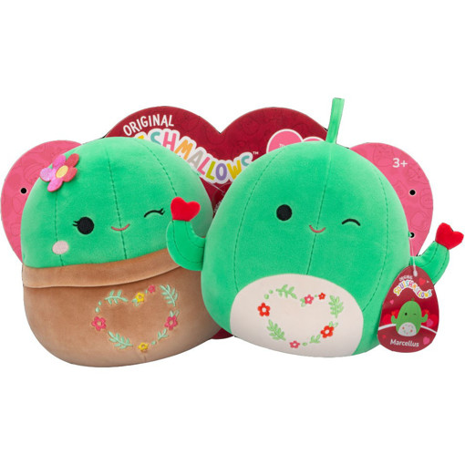 Picture of Squichy Toys 2pcs Jazwares
