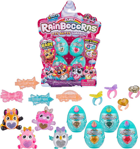 Picture of Zuru RainBocorns