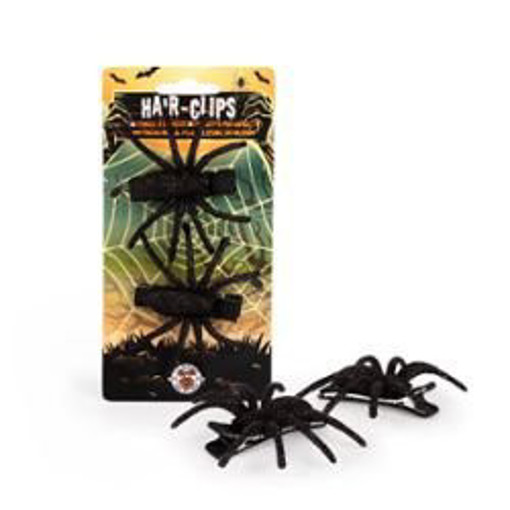 Picture of Hair Clips Spider Trendhaus