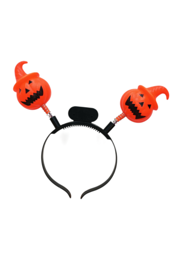 Picture of Hair Band Halloween + Light