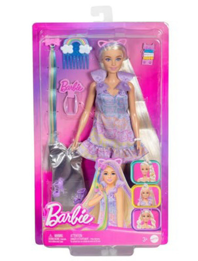 Picture of Barbie Deluxe Style Mattel