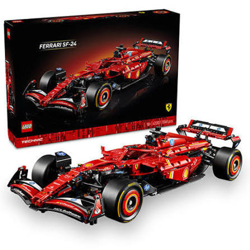 Picture of Lego Technic Ferrari SF24