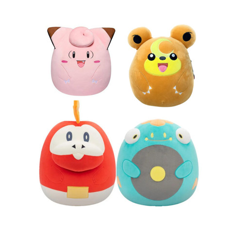 Picture of Plush 30cm Asstd. Squishmallows