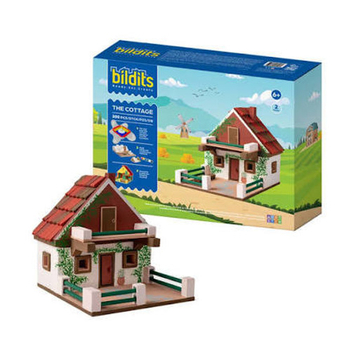 Picture of Bildits The Cottage