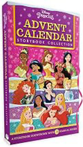 Picture of Disney Princesses Advent Calendar
