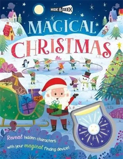 Picture of Magical Christmas Igloo Book