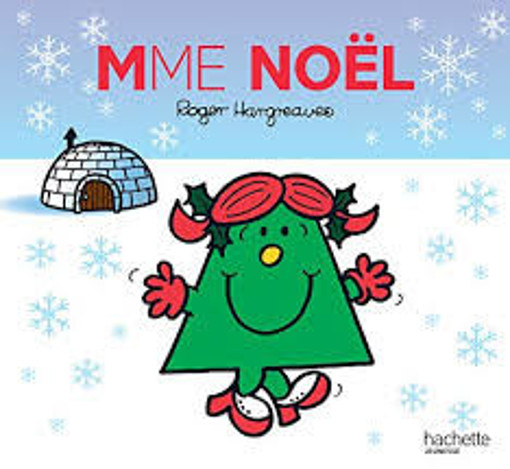 Picture of Monsieur et Madame, Mme Noel