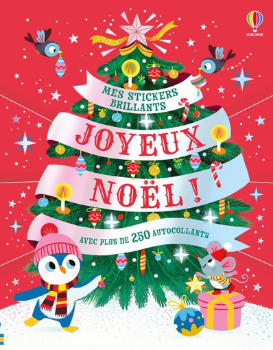 Picture of Vive Noel Usborne