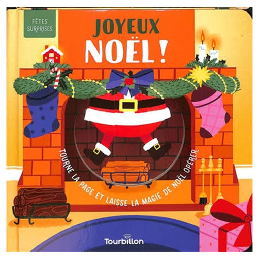 Picture of Joyeux Noel !
