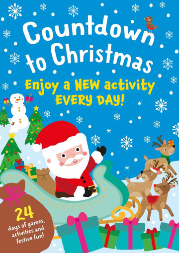 Picture of Countdown To Christmas